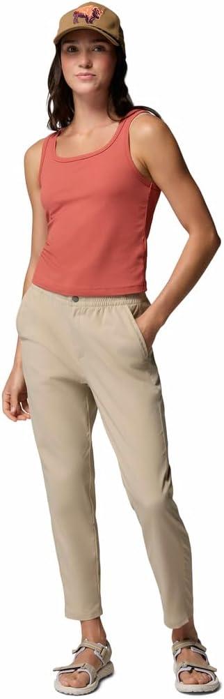 imageColumbia Womens Cedar Crest PantAncient Fossil