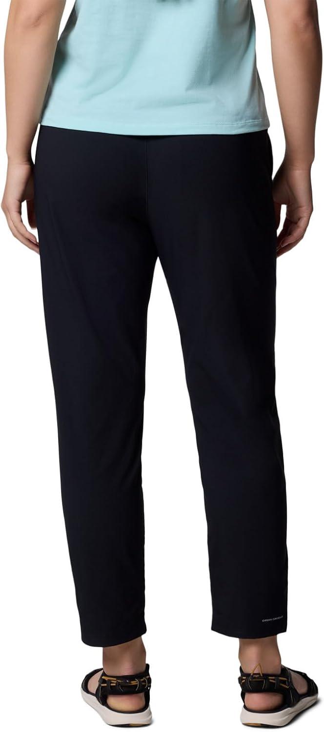 imageColumbia Womens Cedar Crest PantBlack