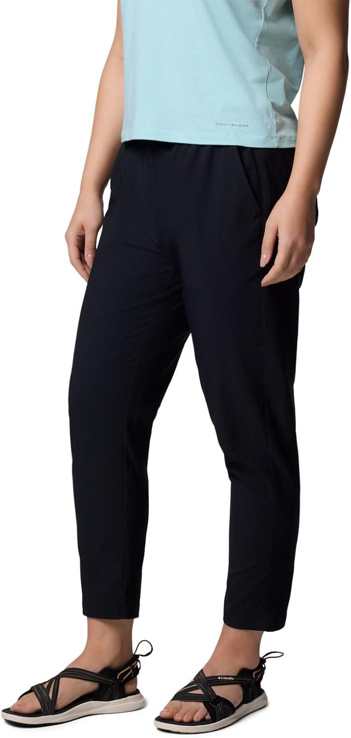 imageColumbia Womens Cedar Crest PantBlack