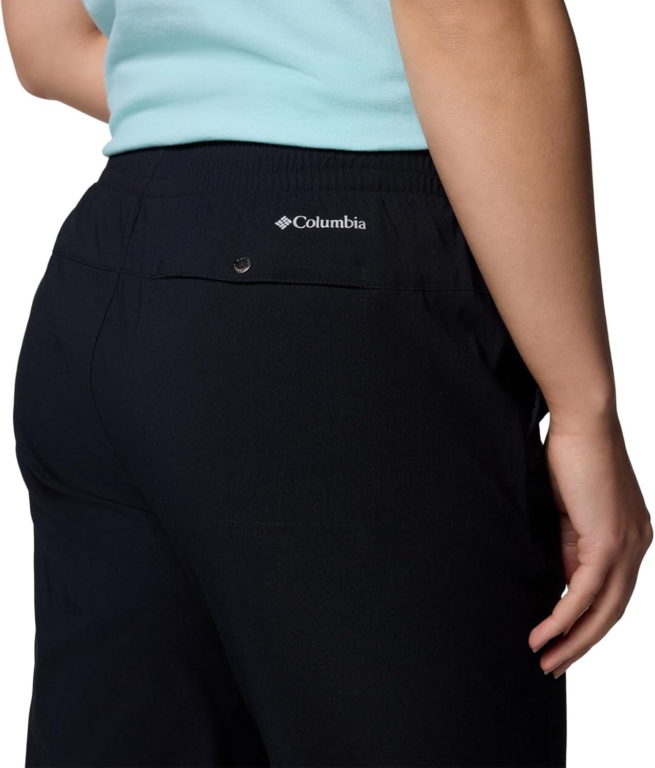 imageColumbia Womens Cedar Crest PantBlack