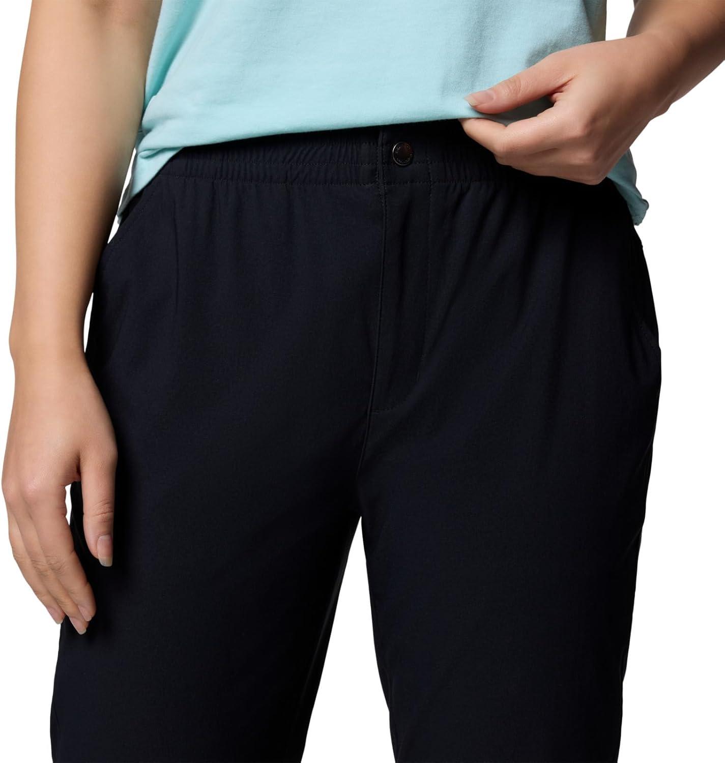 imageColumbia Womens Cedar Crest PantBlack