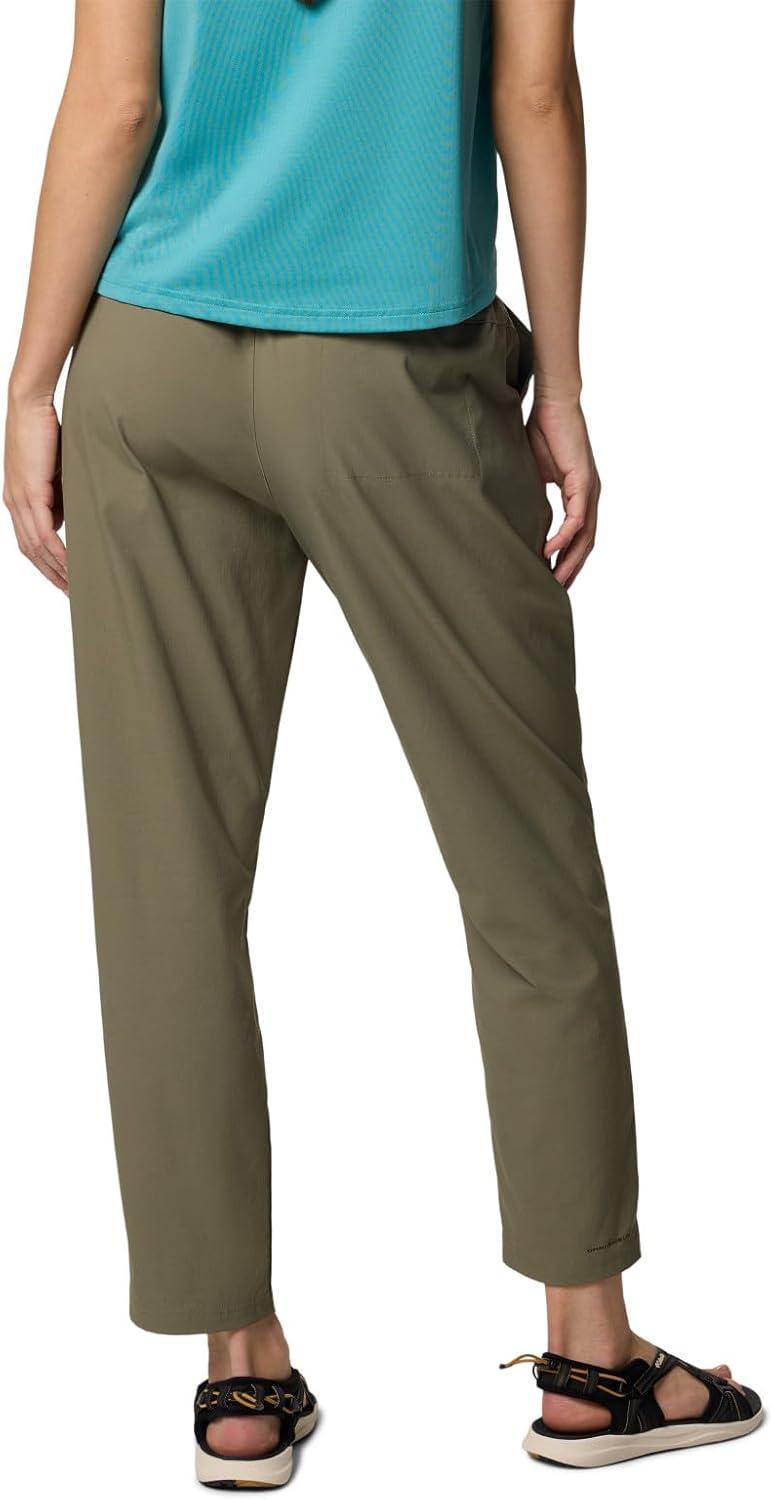 imageColumbia Womens Cedar Crest PantStone Green