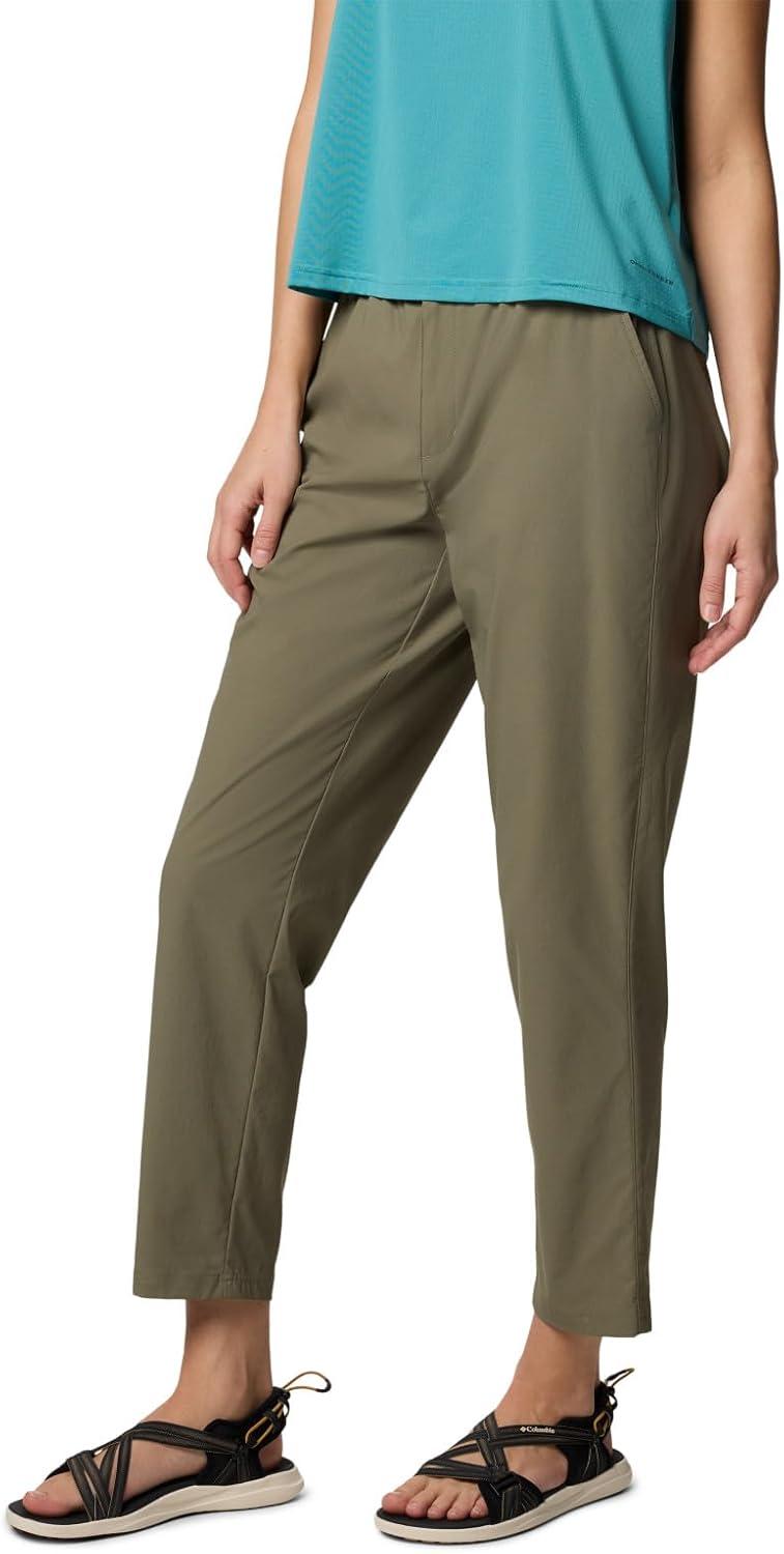 imageColumbia Womens Cedar Crest PantStone Green