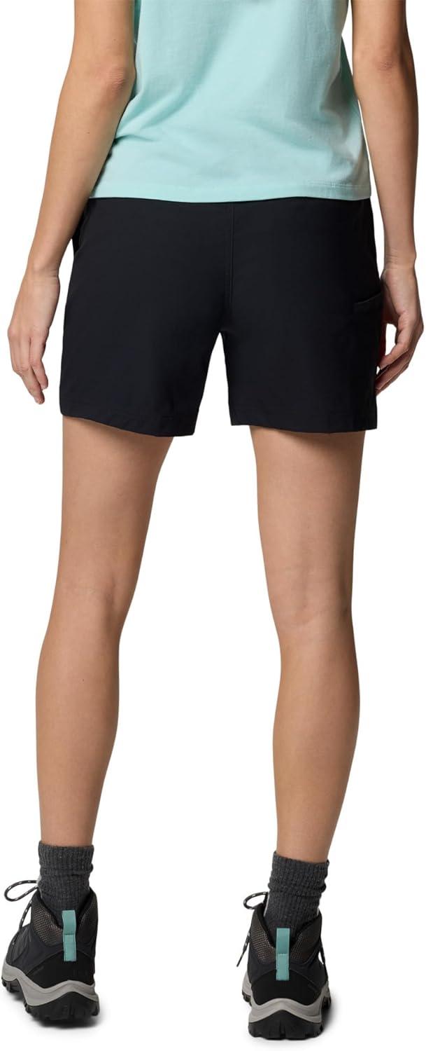imageColumbia Womens Leslie Falls Short IIBlack