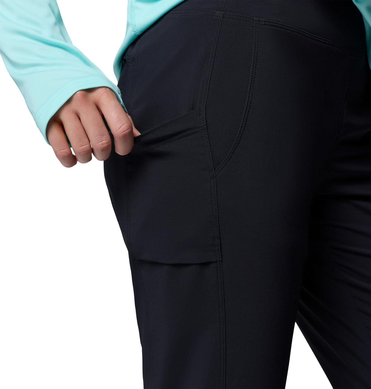 imageColumbia Womens PFG Castback PantBlack