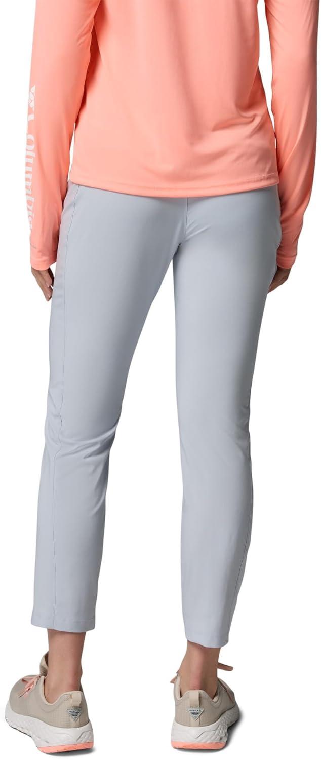 imageColumbia Womens PFG Castback PantCirrus Grey