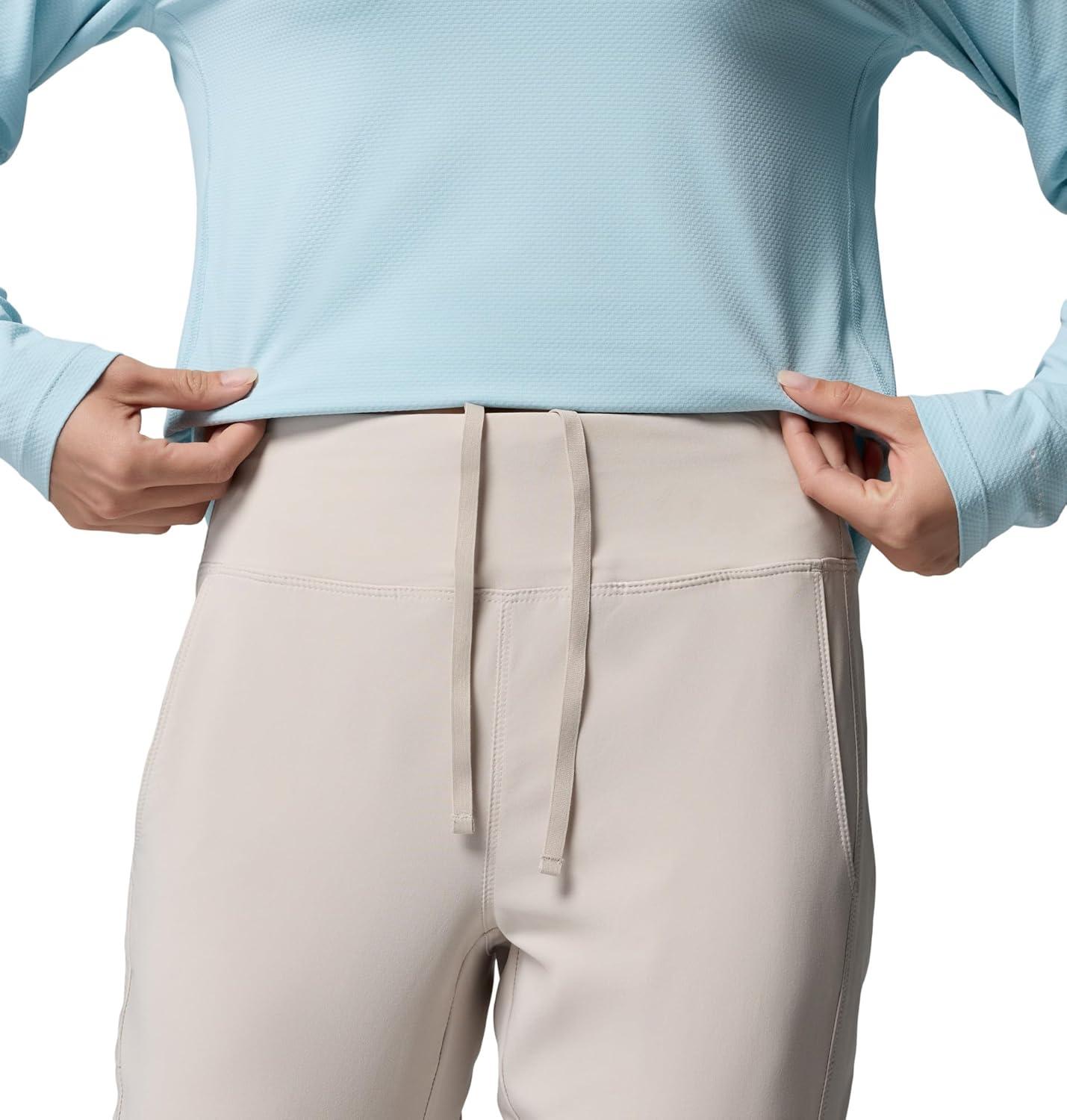 imageColumbia Womens PFG Castback PantDark Stone