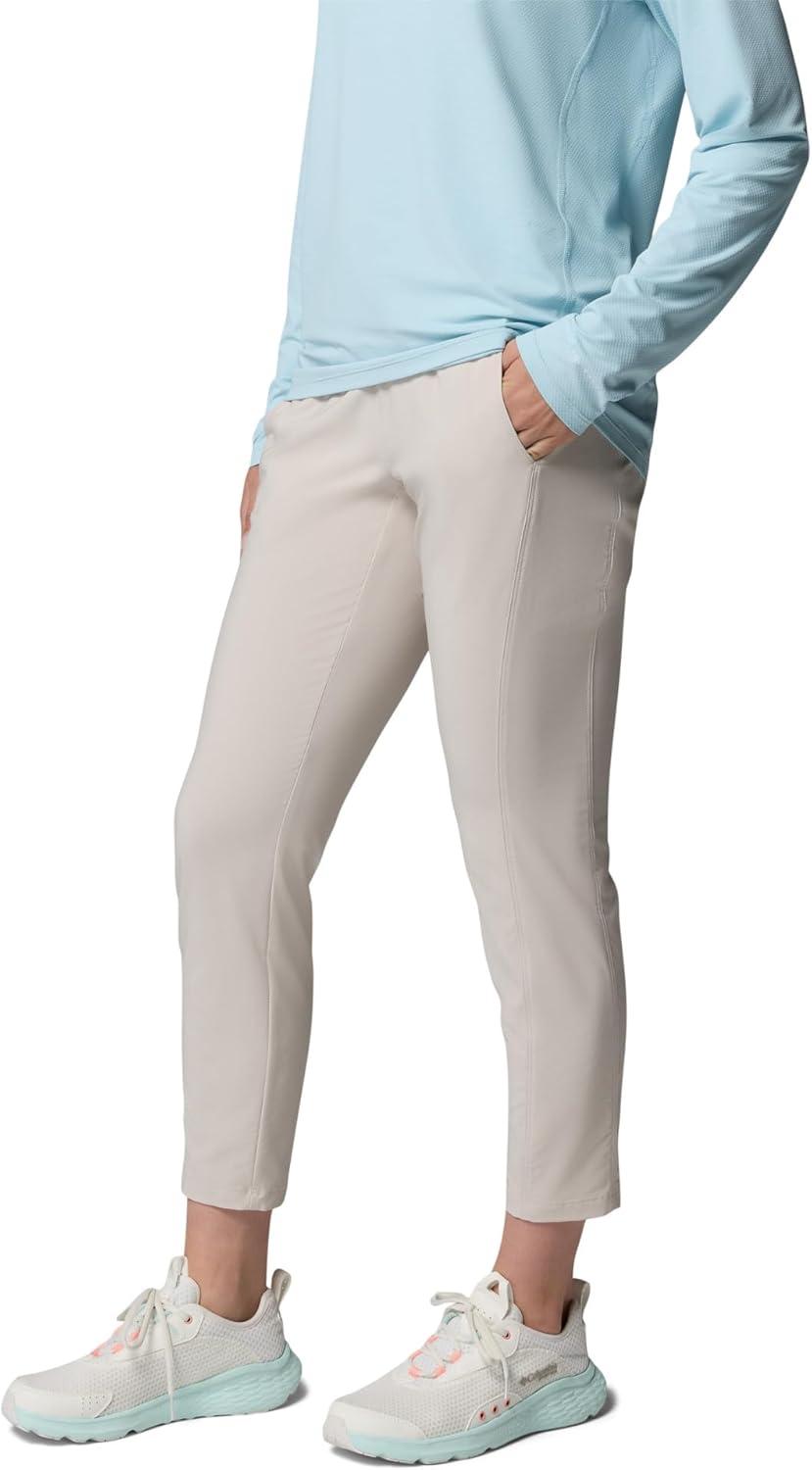 imageColumbia Womens PFG Castback PantDark Stone