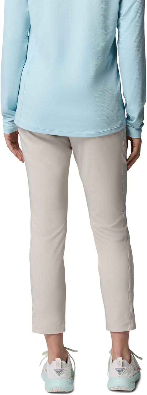 imageColumbia Womens PFG Castback PantDark Stone