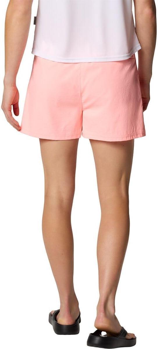 imageColumbia Womens PFG Rugged Water ShortTiki Pink