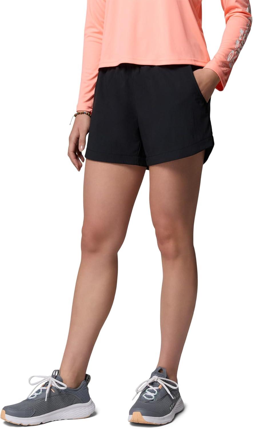 imageColumbia Womens PFG Tamiami PullOn II ShortBlack