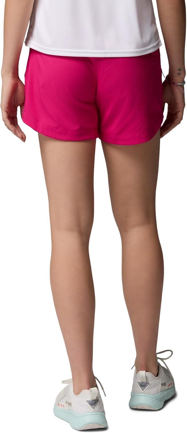 imageColumbia Womens PFG Tamiami PullOn II ShortGuava Pink