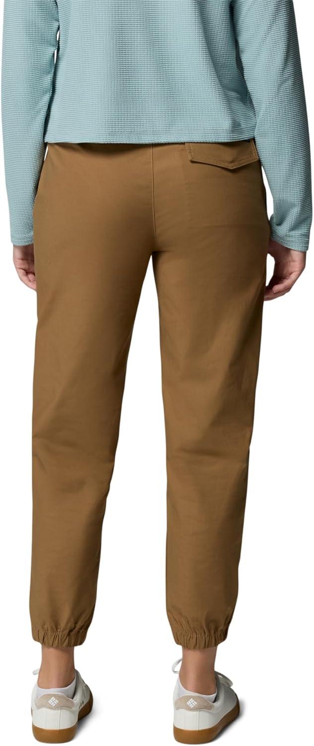 imageColumbia Womens ROC Ripstop Jogger Delta XLarge Long