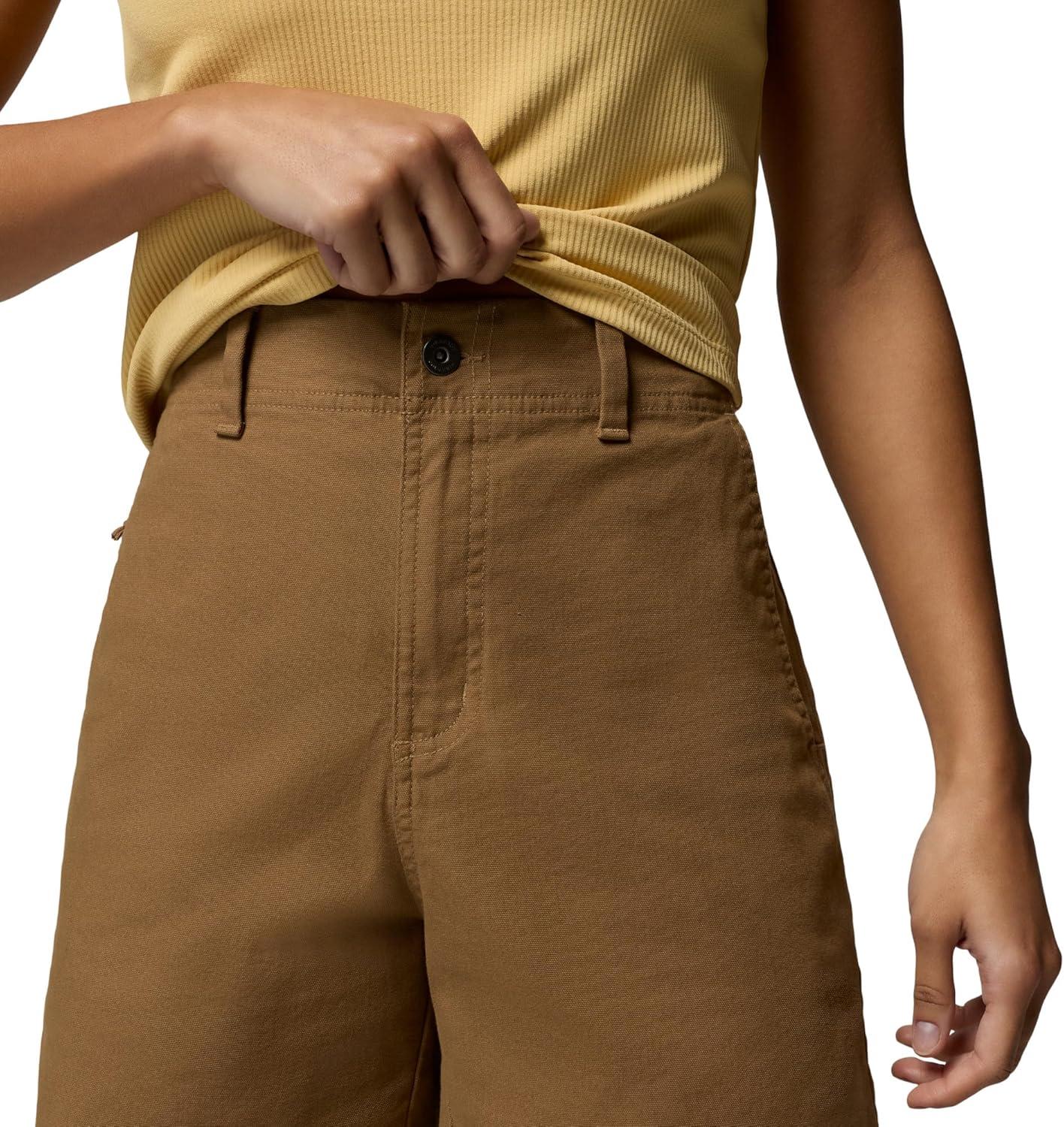 imageColumbia Womens ROC ShortDelta