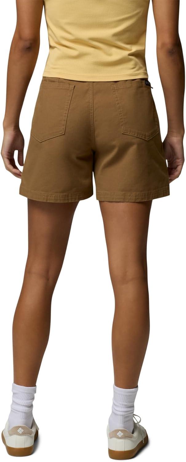 imageColumbia Womens ROC ShortDelta