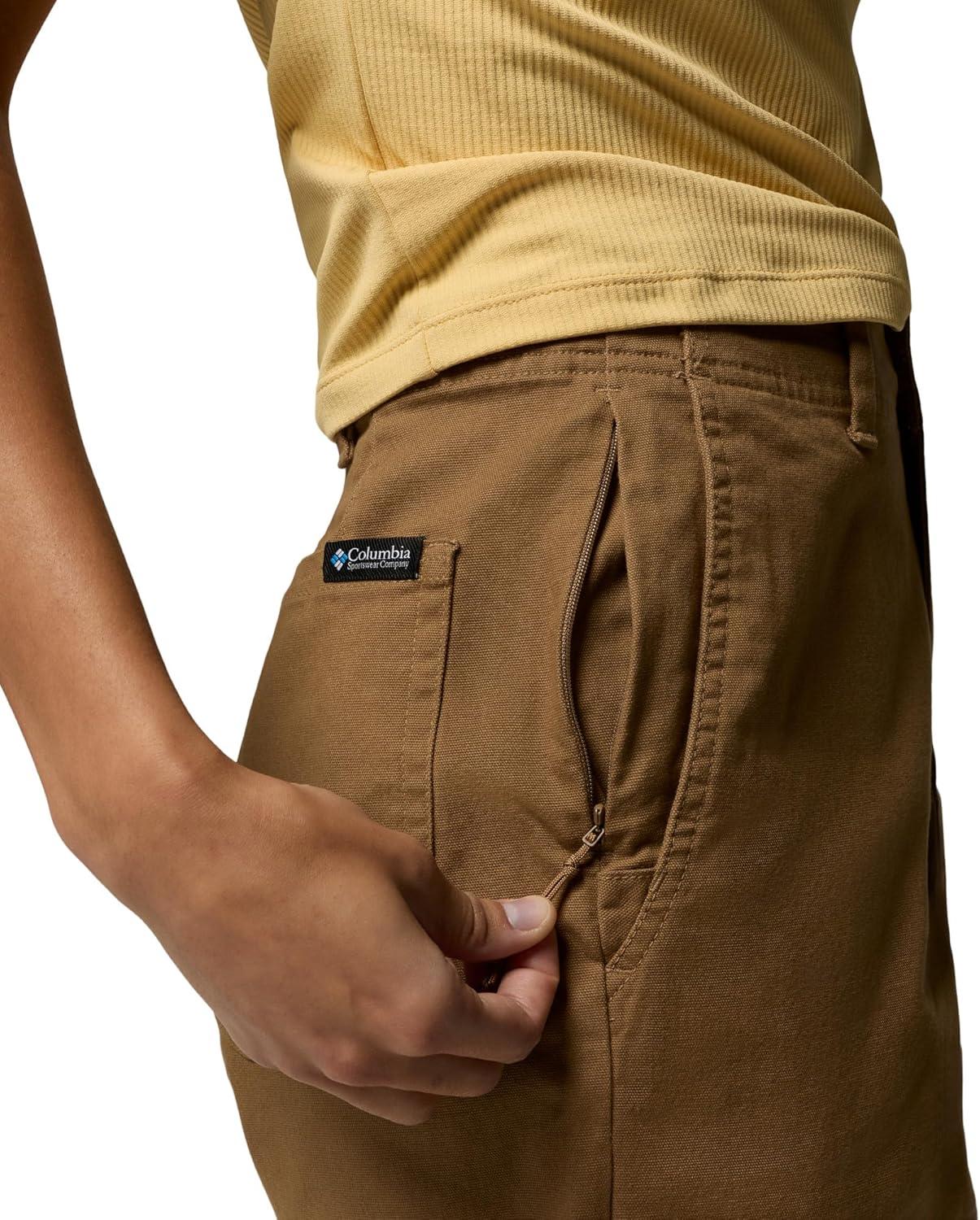 imageColumbia Womens ROC ShortDelta