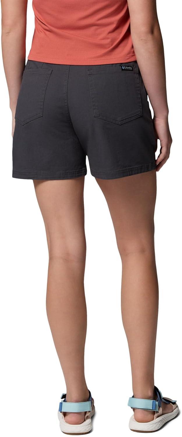 imageColumbia Womens ROC ShortShark