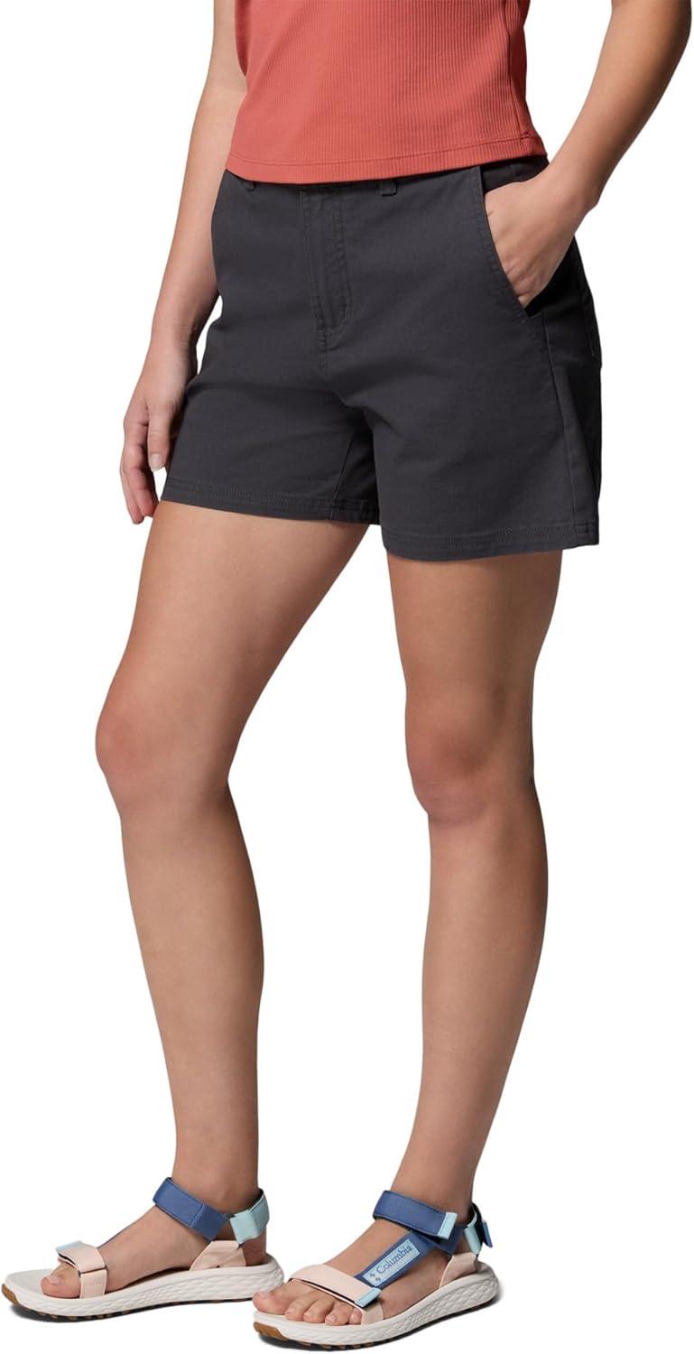 imageColumbia Womens ROC ShortShark