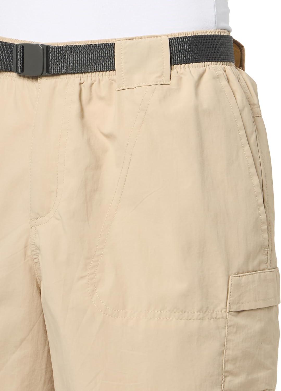 imageColumbia Womens Sandy River Cargo Shorts IiAncient Fossil