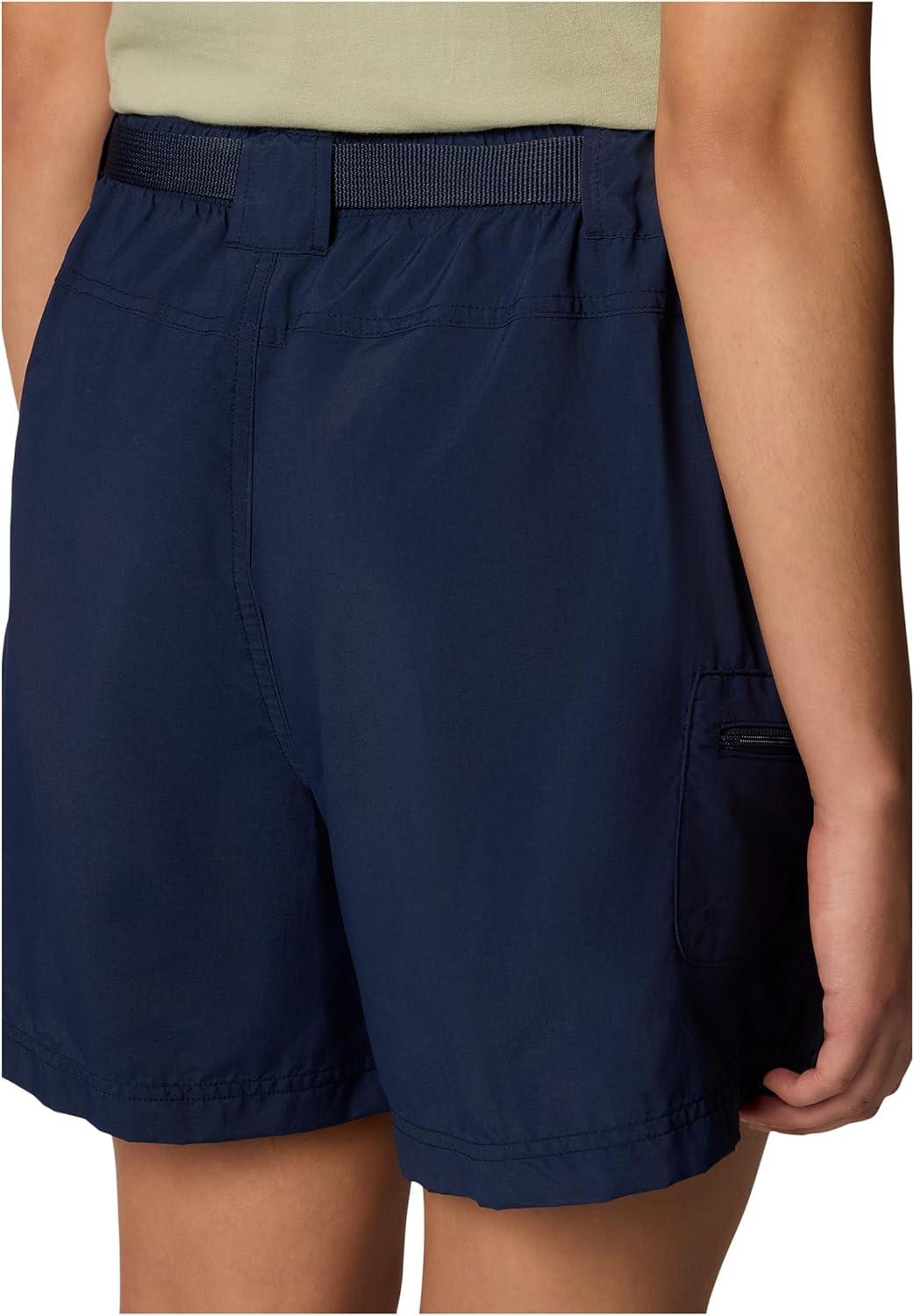 imageColumbia Womens Sandy River Cargo Shorts IiCollegiate Navy