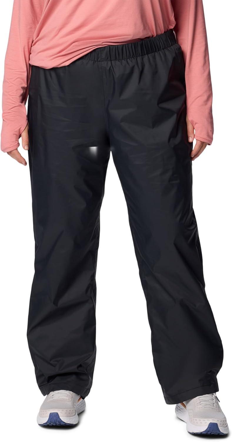 imageColumbia Womens Storm Surge II Hiking PantsBlack
