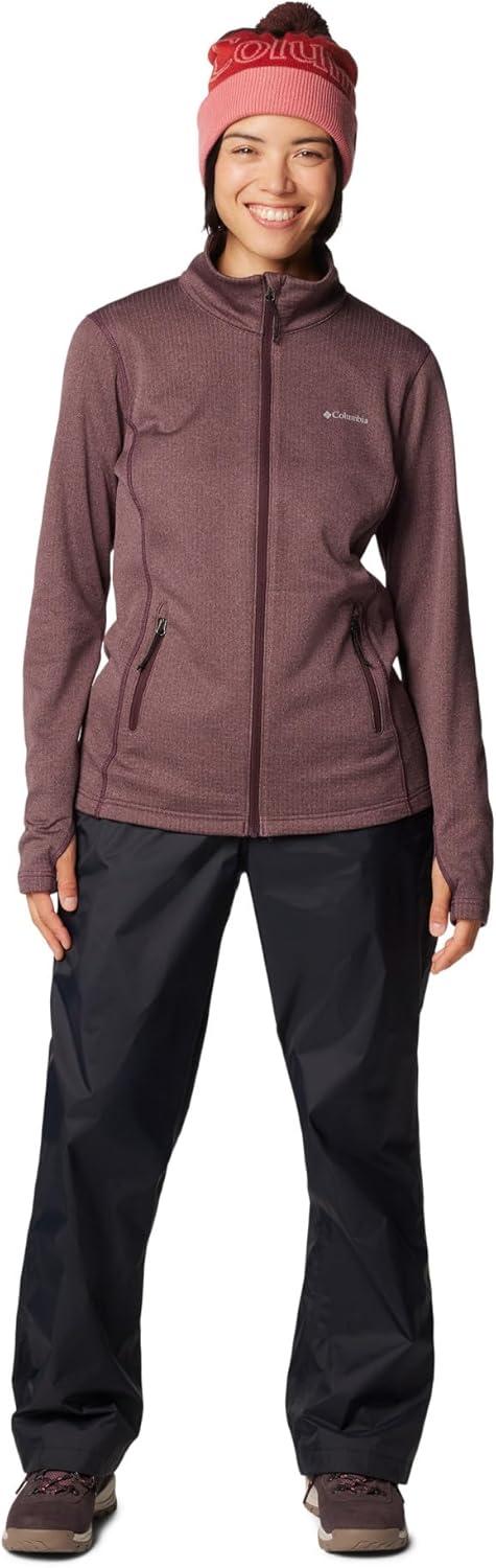 imageColumbia Womens Storm Surge II Hiking PantsBlack