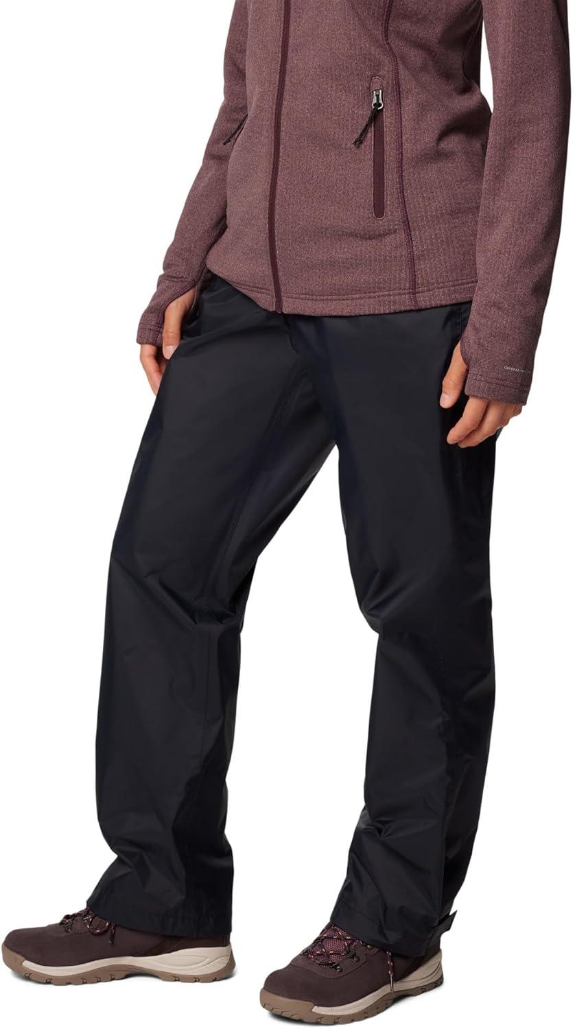 imageColumbia Womens Storm Surge II Hiking PantsBlack