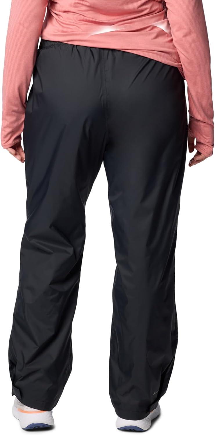 imageColumbia Womens Storm Surge II Hiking PantsBlack