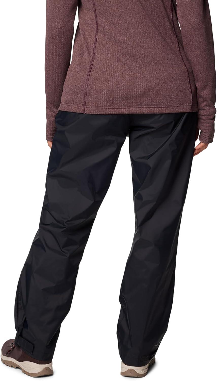 imageColumbia Womens Storm Surge II Hiking PantsBlack