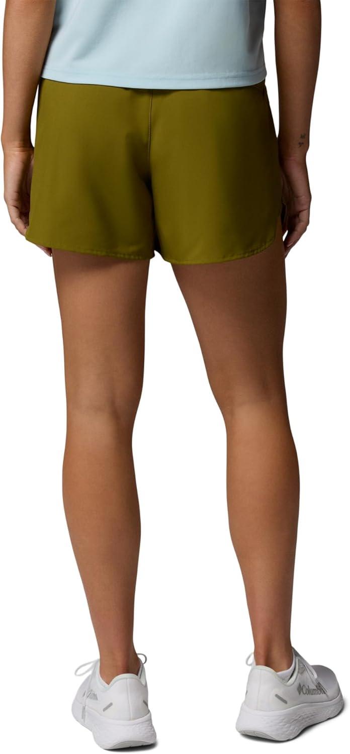 imageColumbia Womens Vital Valley ShortMossy Green