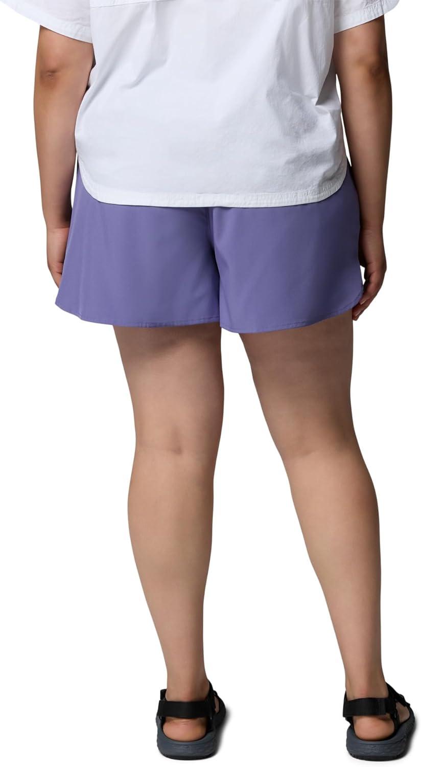 imageColumbia Womens Vital Valley ShortStormwatch