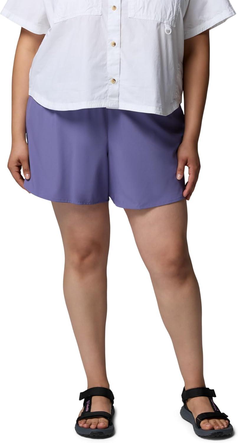 imageColumbia Womens Vital Valley ShortStormwatch