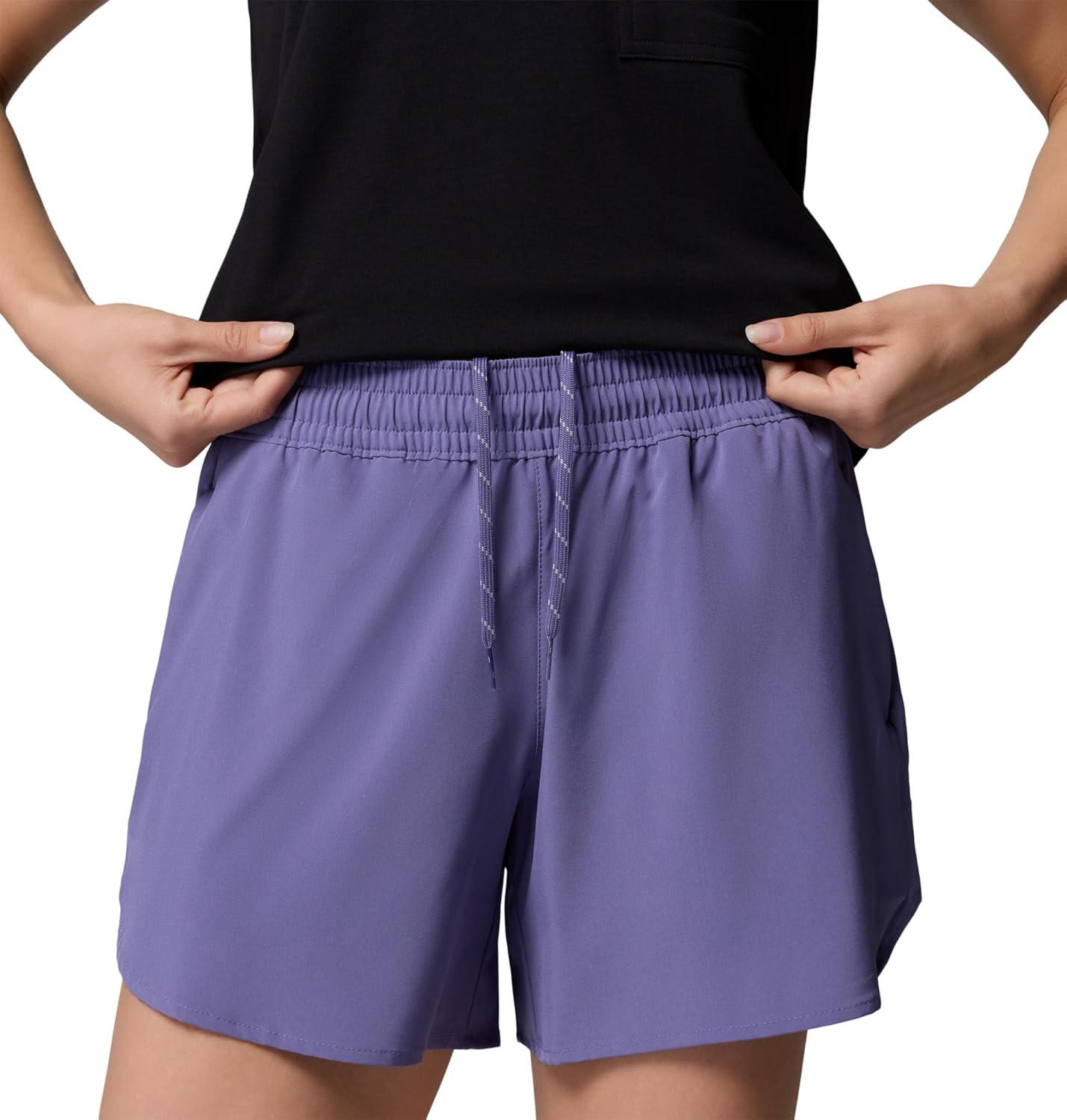 imageColumbia Womens Vital Valley ShortStormwatch