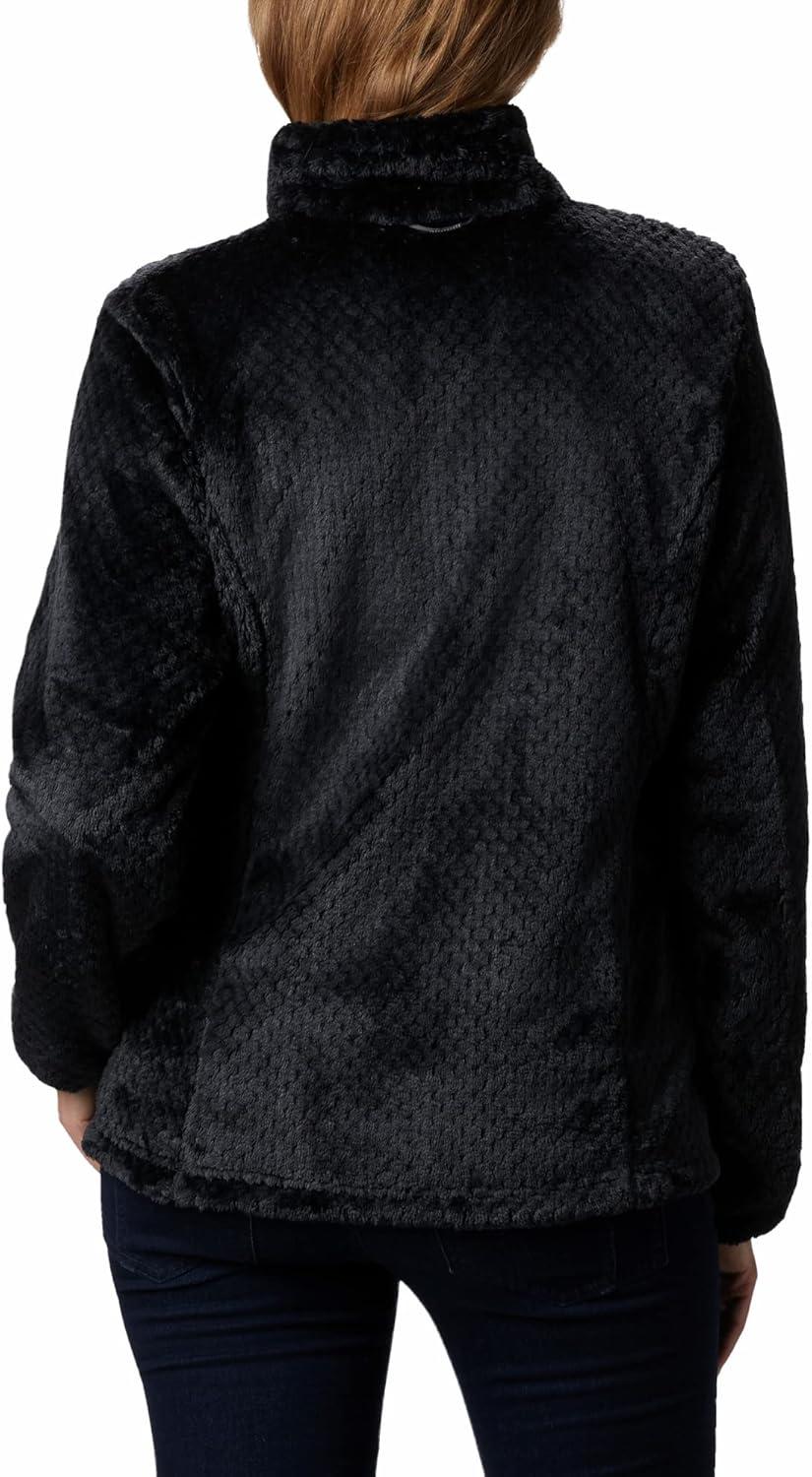 imageColumbia womens Bugaboo II Fleece Interchange JacketBlack