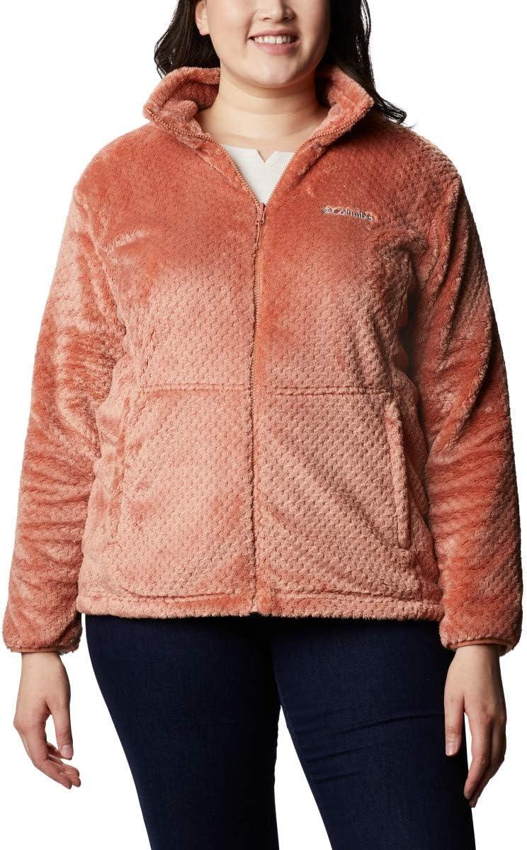imageColumbia womens Bugaboo II Fleece Interchange JacketMalbec