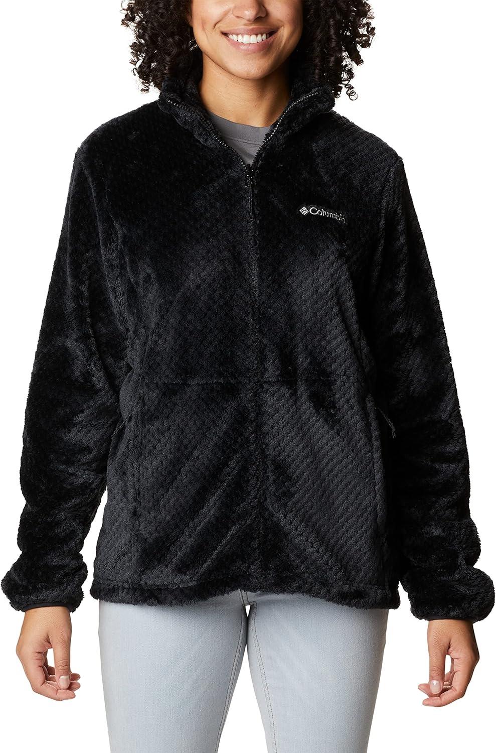 imageColumbia womens Bugaboo II Fleece Interchange JacketStone Green