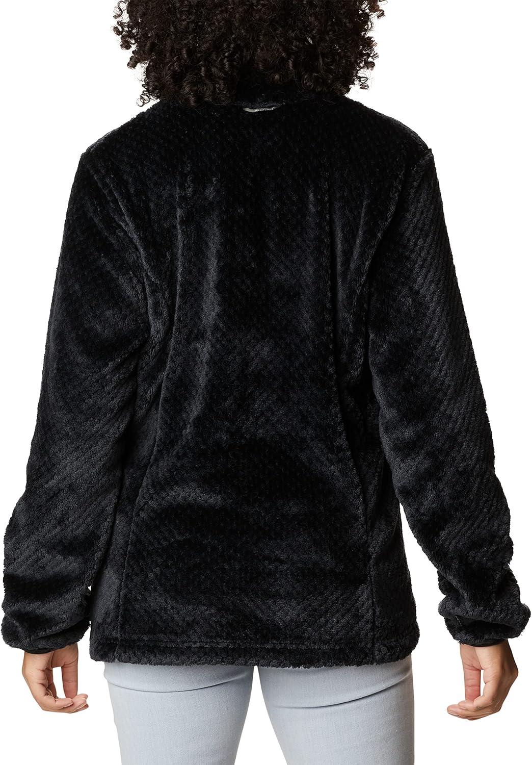 imageColumbia womens Bugaboo II Fleece Interchange JacketStone Green
