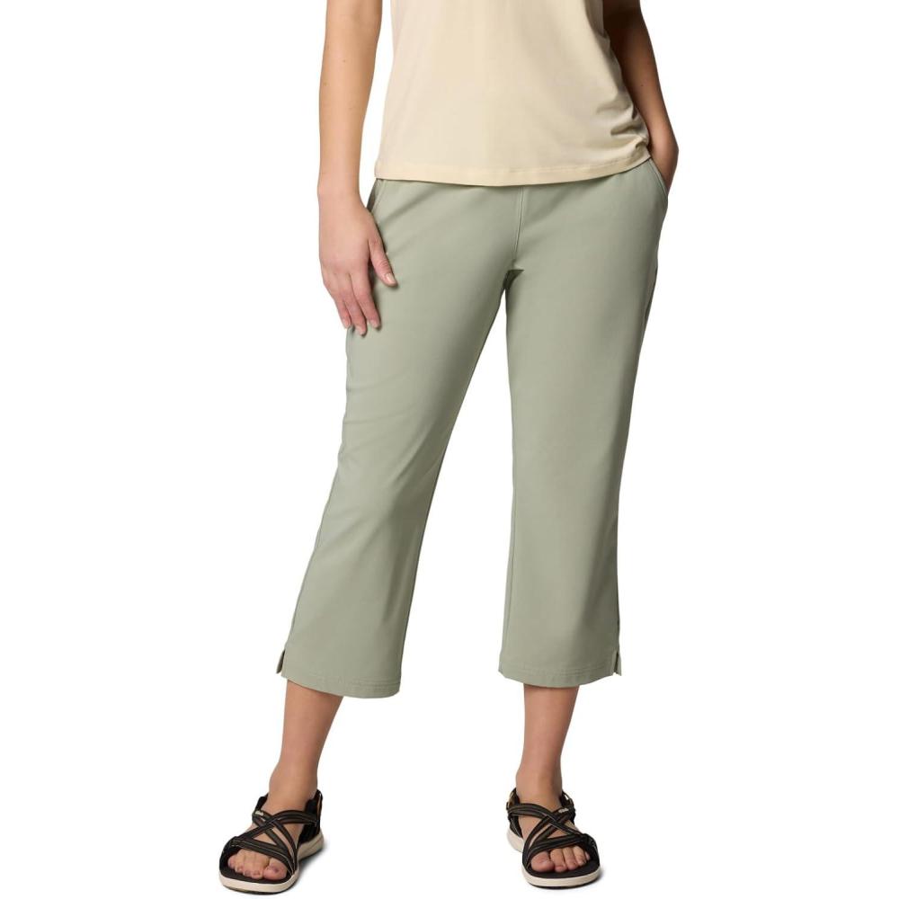 imageColumbia Womens All Seasons CapriSafari