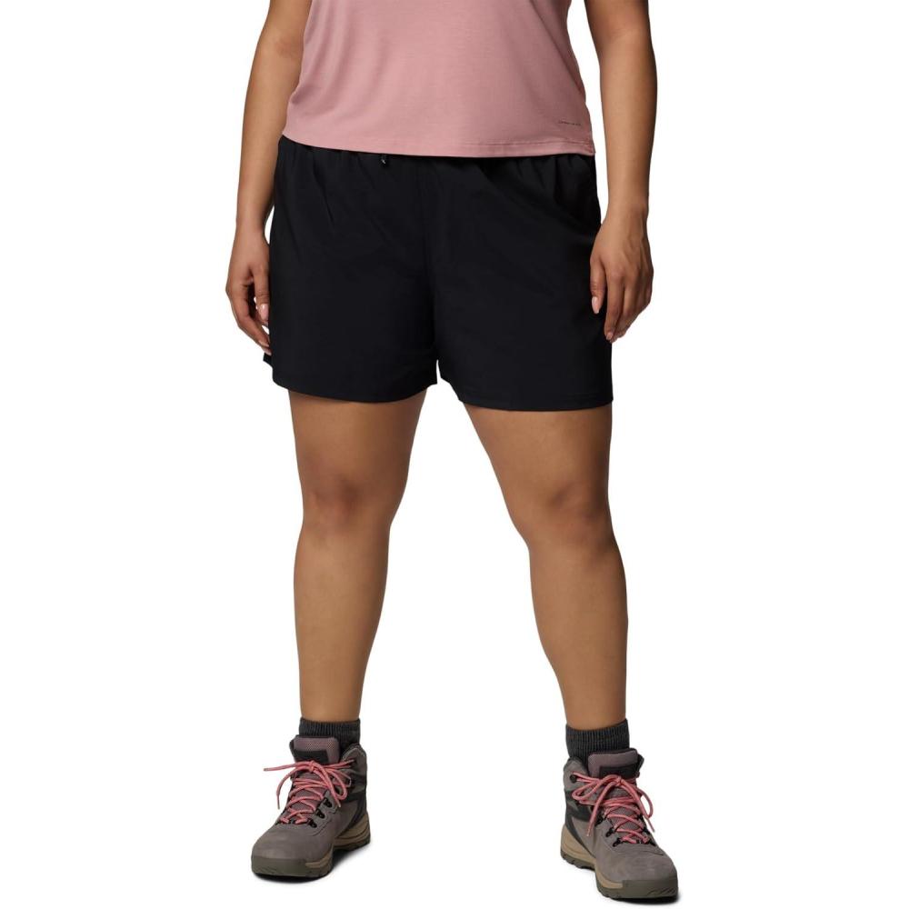 imageColumbia Womens Bluevista Hill ShortBlack