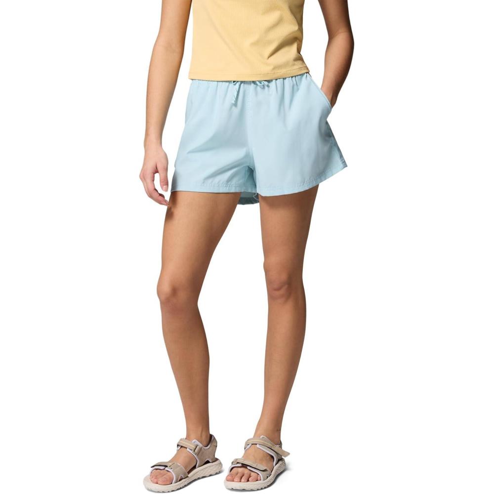 imageColumbia Womens Bluevista Hill ShortMarine Light