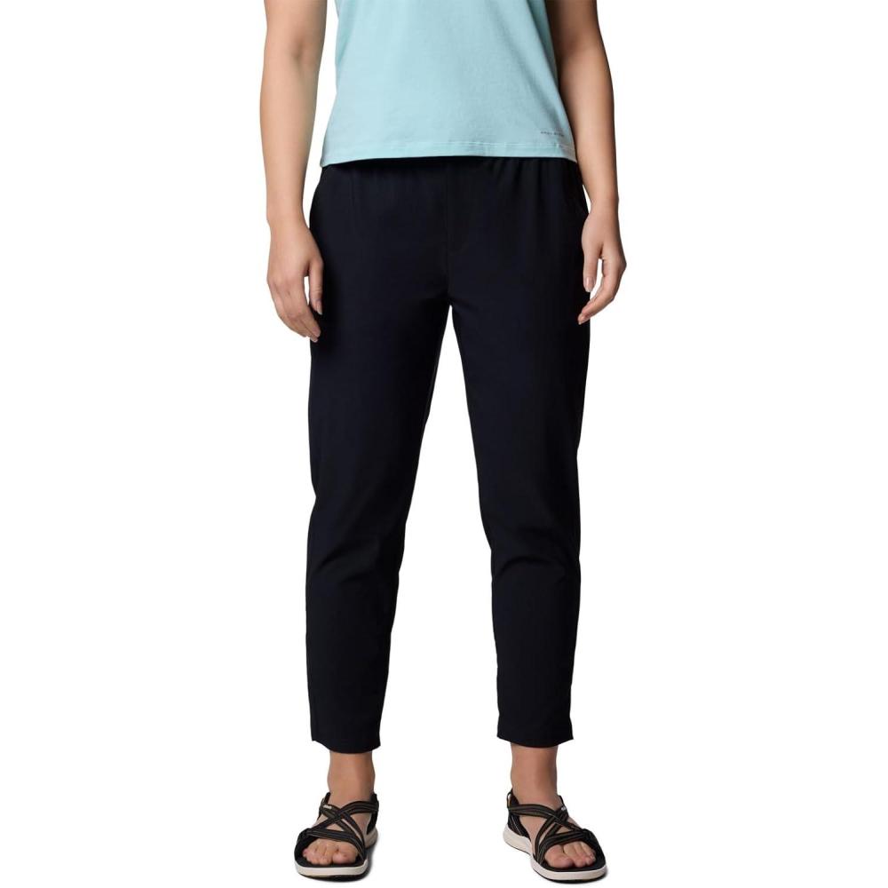imageColumbia Womens Cedar Crest PantBlack