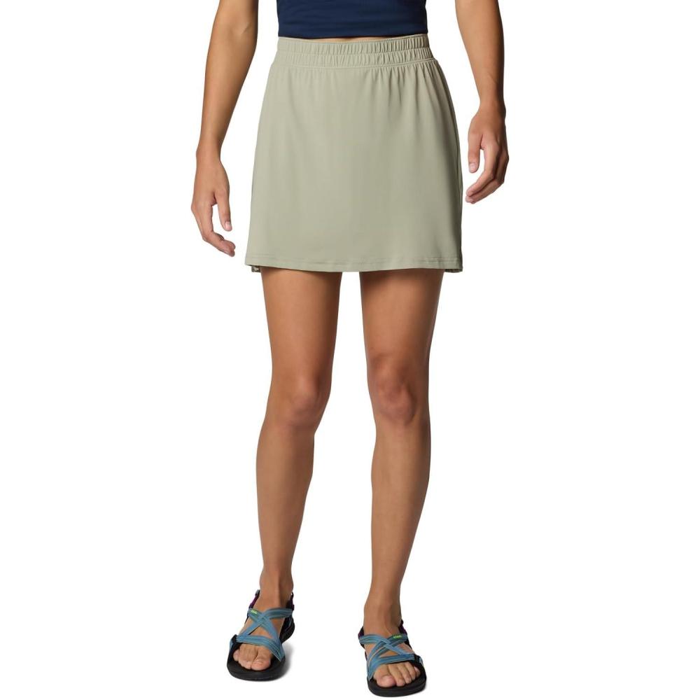 imageColumbia Womens Chill River SkortSafari