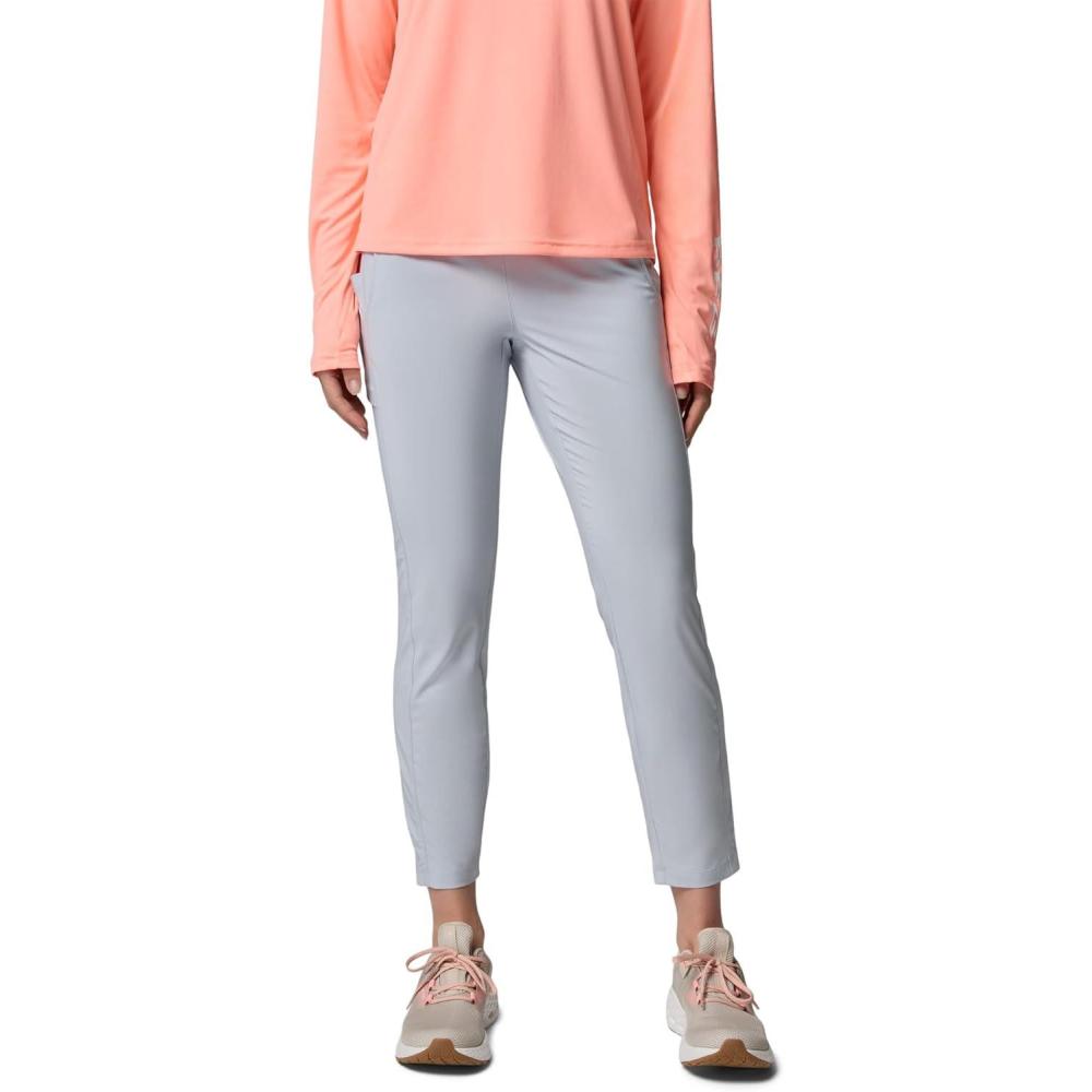 imageColumbia Womens PFG Castback PantCirrus Grey