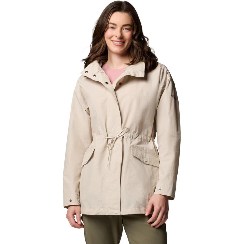 imageColumbia Womens Pardon My JacketDark Stone