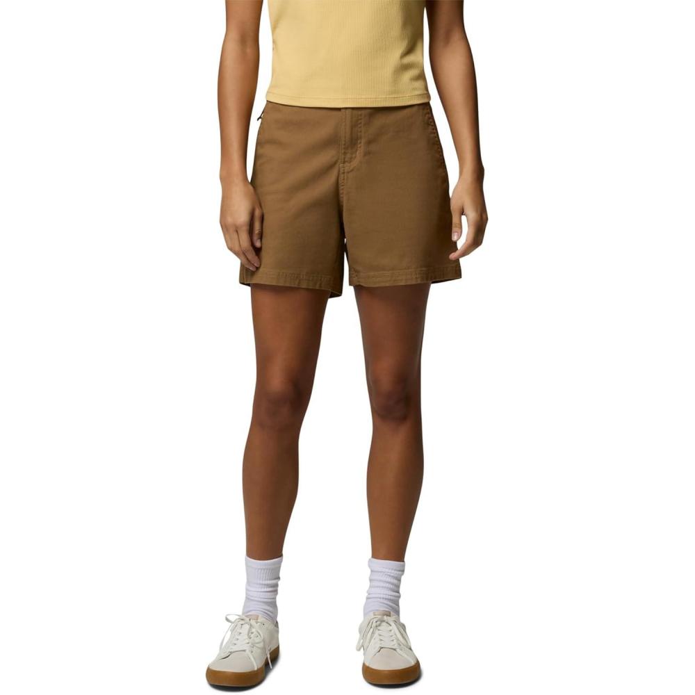 imageColumbia Womens ROC ShortDelta