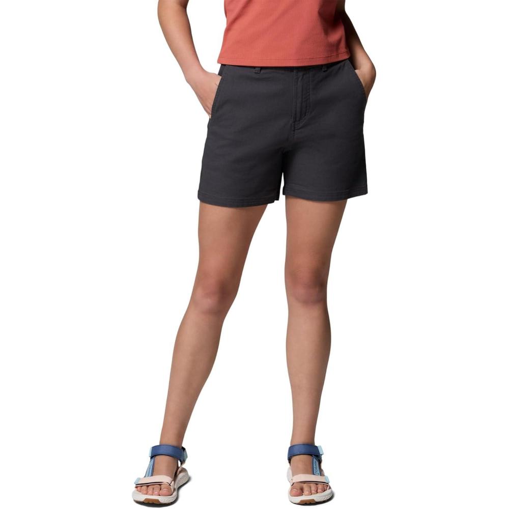 imageColumbia Womens ROC ShortShark