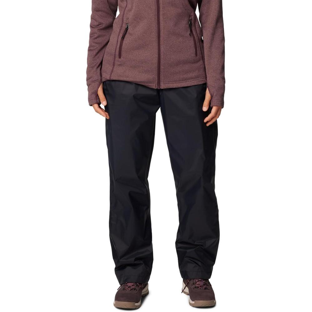 imageColumbia Womens Storm Surge II Hiking PantsBlack