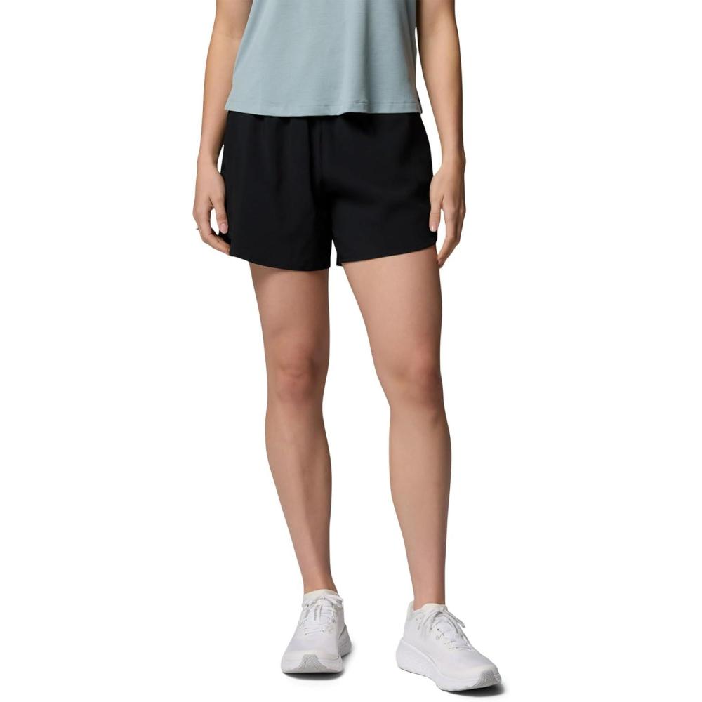 imageColumbia Womens Vital Valley ShortBlack