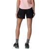 Columbia Silver Ridge™ Elite Shorts(Black)