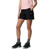 Columbia Silver Ridge™ Elite Shorts(Black)
